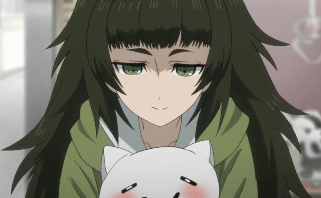 ひやじょうまほ 比屋定真帆 フィギュア