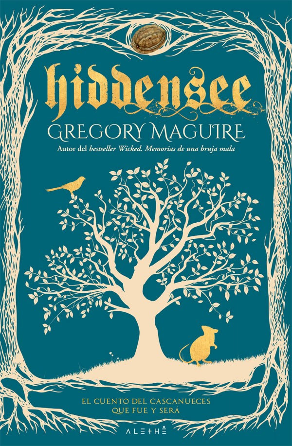 Portada de Hiddensee