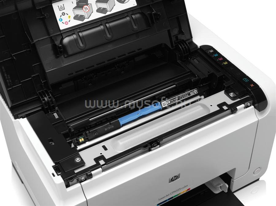 Get alternatives to hp laserjet pro cp1525n color printer drivers. Hp Laserjet Cp1025 Color Driver Download Windows 10 64 Bit Gallery