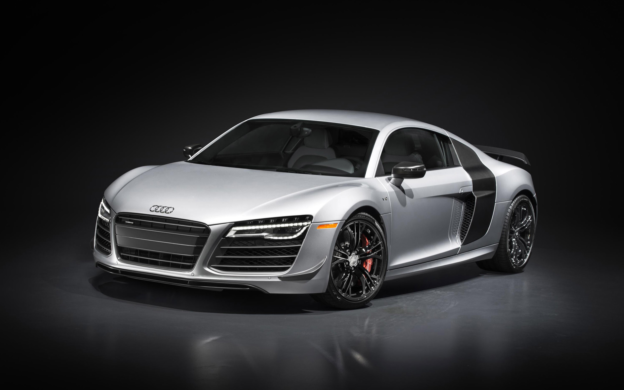 October 2016 Audi Car