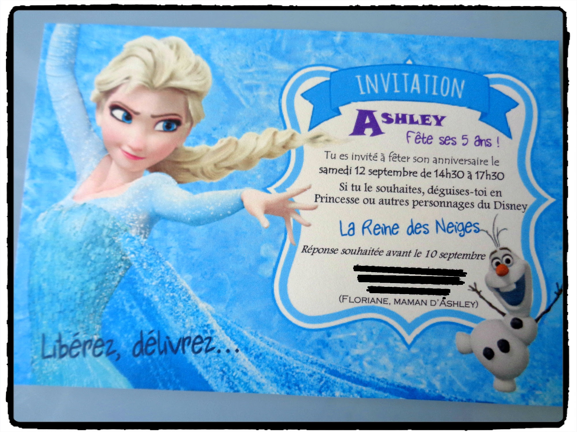 Imprimer Carte Anniversaire Word Wizzyloremaria Official