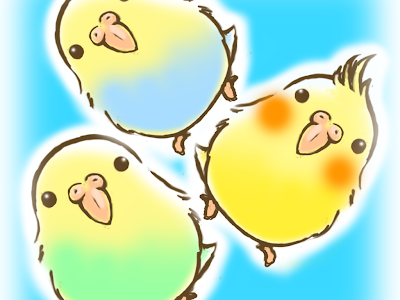 [無料ダウンロード！ √] インコ イラスト 壁紙 320124-可愛い猫 イラスト 壁紙