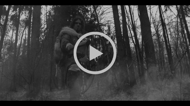 Ensiferum "One Man Army" (OFFICIAL VIDEO)