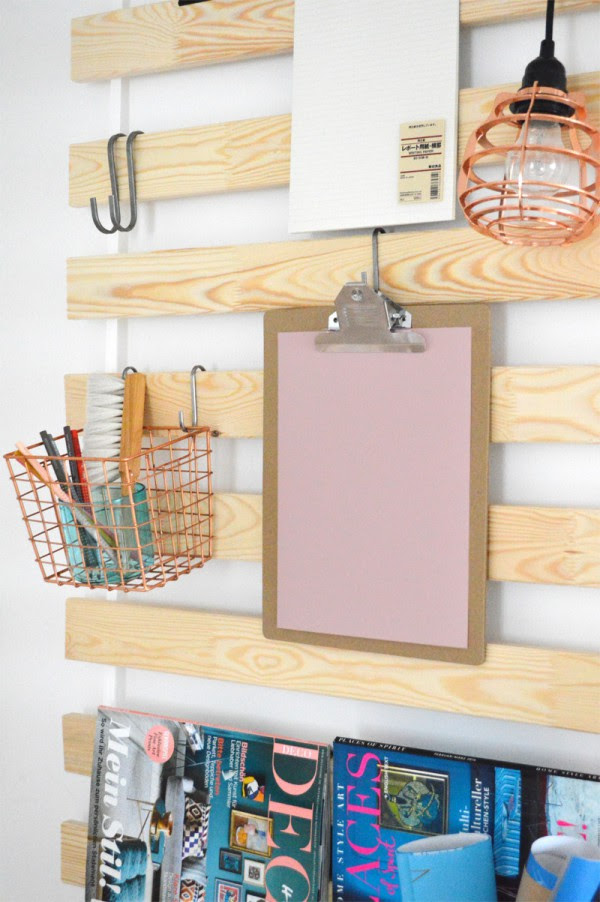 80x28x202 cm 5 versetzbare regalböden (regulär sind 4) die rückwand ist unten links etwas rau. Ikea Hack Diy Utensilo Mit Lattenrost Sultan Lade