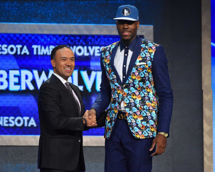 Jun 11, 2021 · plus: Best And Worst Dressed Prospects From Nba Drafts Past And Present Yardbarker