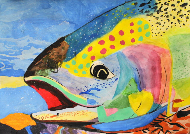 新着夏休み 絵画 コンクール 中学生 最高のぬりえ