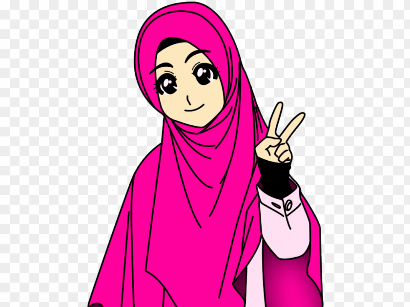 Paling Inspiratif Download Animasi Muslimah Bergerak  