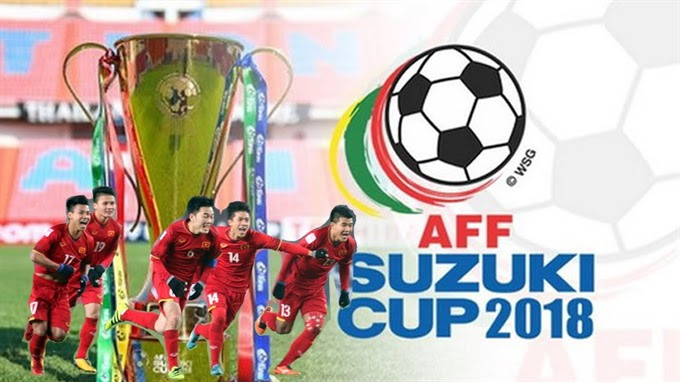 The final tournament ran from 8 november and ended on 15 december 2018. Next Media Signs Broadcasting Deal For Aff Suzuki Cup 2018 Sports Vietnam News Politics Business Economy Society Life Sports Vietnam News