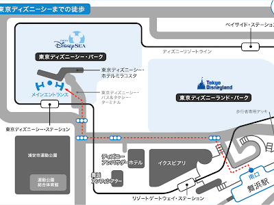 [最も共有された！ √] ディズニー モノレール 時間 222658-ディズニー モノレール 一周 時間