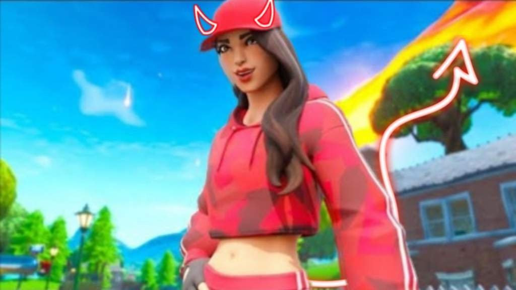 Our top 10 must have products! Ruby Edit Fortnite Battle Royale Armory Amino