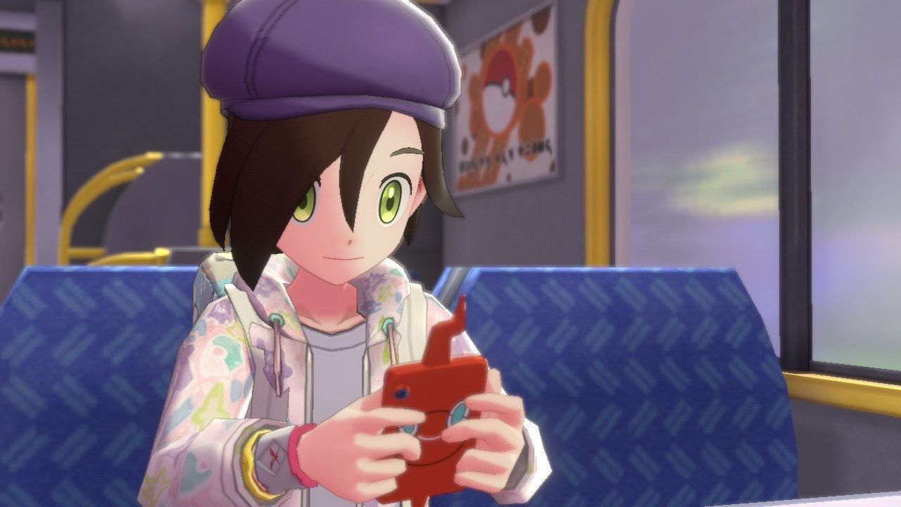 50 ポケモン 剣盾 男主人公 髪型 すべての髪型のインスピレーション