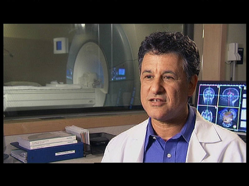  El neurocientífico Daniel Levitin