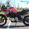 Bmw F 850 Gs Usato