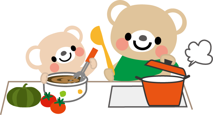99以上 かわいい 食べ物 給食 イラスト 最高の画像壁紙日本aad