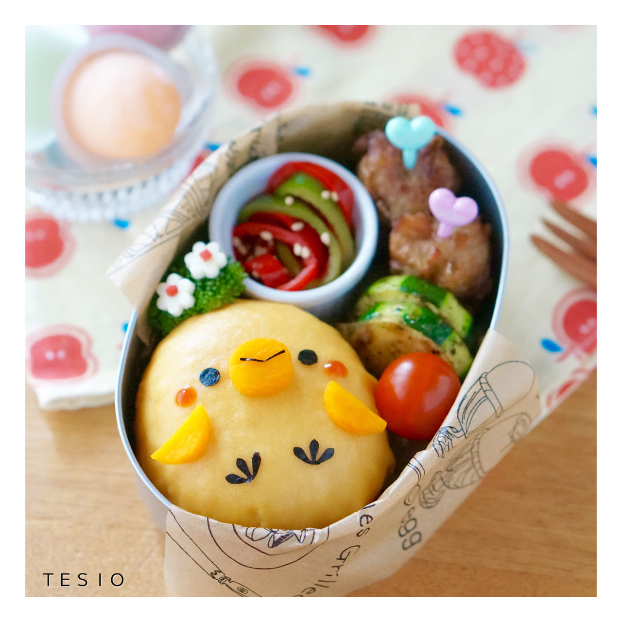 100以上 可愛い オムライス イラスト かわいい 6093 Gambarsaenfu