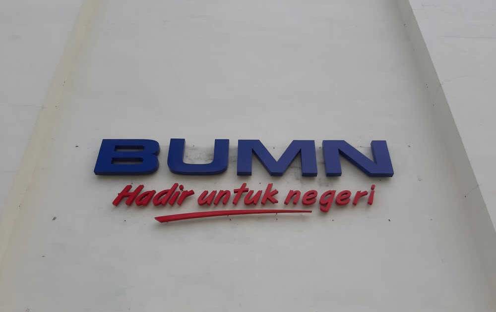Gaji Peruri Lulusan Sma Lowongan Kerja Rekrutmen Bersama Bumn Ada 51 Bagi Lulusan Sma Smk D3 S1 S2 Cek Link Daftarnya Halaman 3 Tribunnewswiki Com Mobile Kalau Sudah Begini Mau Nggak Mau Kita Mesti Langsung Kerja Enrikesrcp