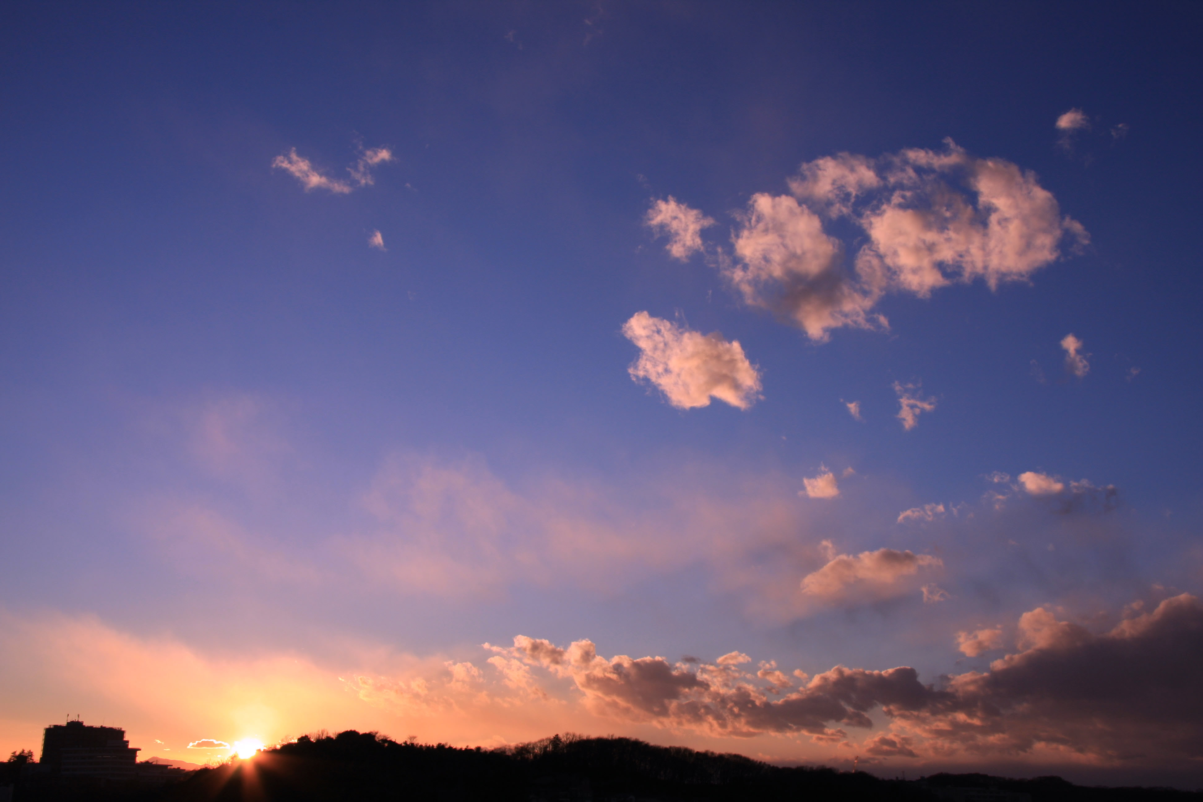 空 画像 高 画質 Udin