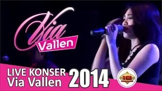 Download Konser Via Vallen Jaman Dulu mp3 - Trineo