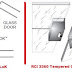 Alliance Doors Door Swing Standard