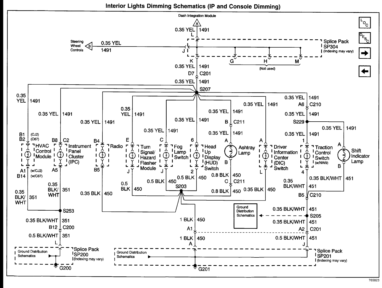 35 2005 Pontiac Grand Prix Radio Wiring Diagram - Wiring Diagram Database