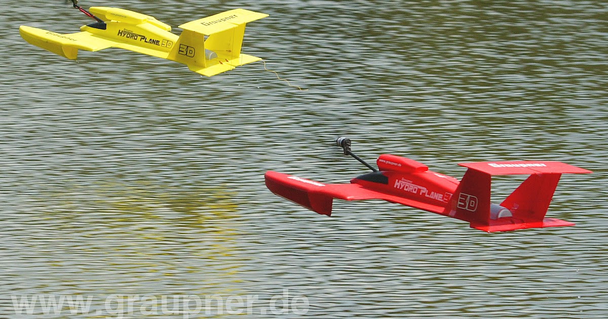 Boat plans hydroplane Roters