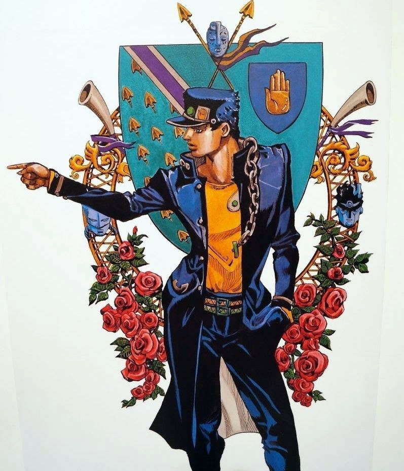 ジョジョ ジョルノジョバァーナ 壁紙 Udin