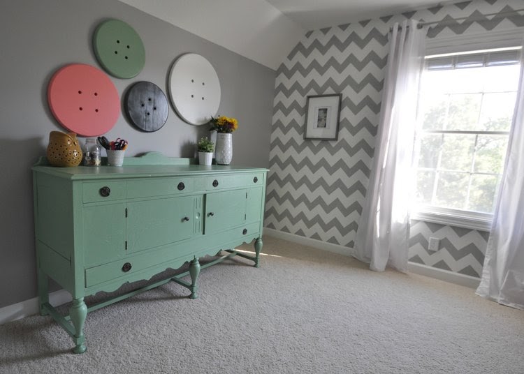 Favorite Paint Colors: March Wind