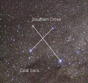 Constelação é uma área na esfera celeste agrupadas por estrelas importantes, aparentemente próximas umas das outras. Cruzeiro Do Sul Constelacao Site Astronomia