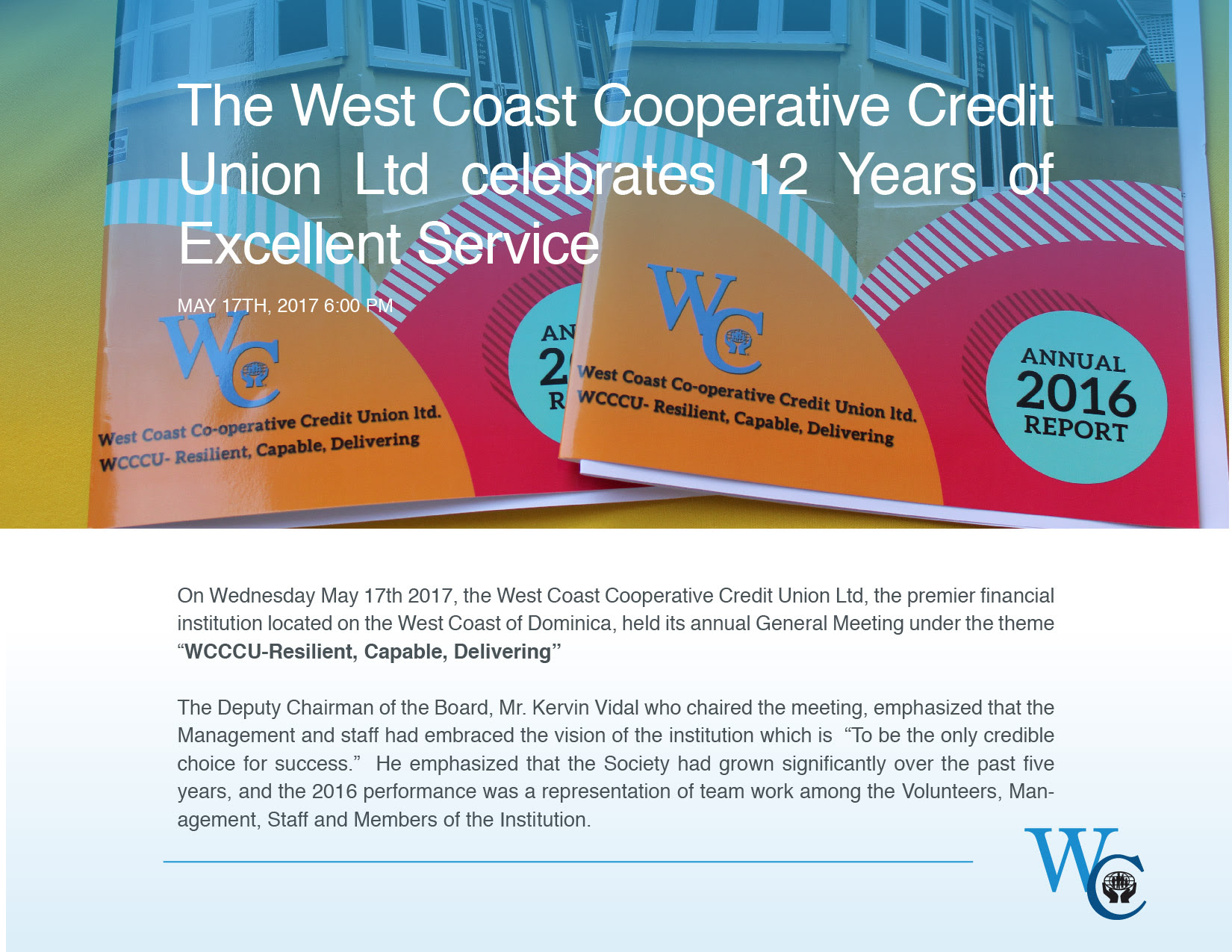 Debt Consolidation Credit Union