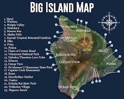 Big Island Hawaii