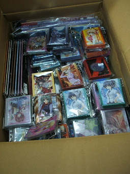 50 グレア 遊戯王 スリーブ キャラ アニメゾーン