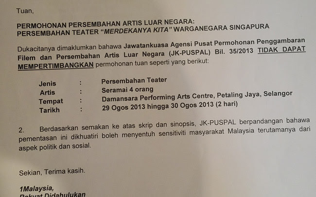 Contoh Surat Rasmi Sebagai Wakil - Mainan Toys