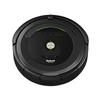 iRobot Roomba 680 robot vacuum