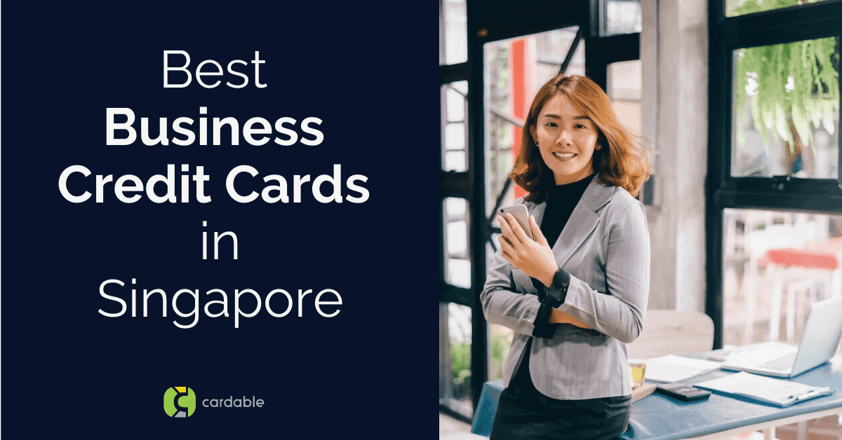 The dbs insignia visa infinite card surely looks like a sleek and elegant credit card, but, obviously, applying for it is nothing but easy. 10 Best Business Credit Cards In Singapore