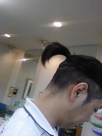 50 久保田 利伸 髪型 無料の髪型画像