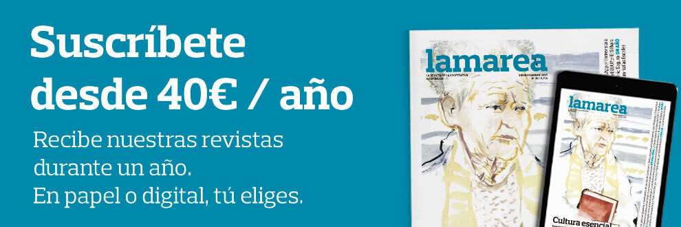 Suscríbete a lamarea.com