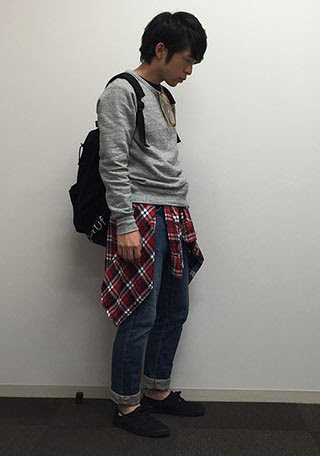 驚くばかり中学生 男子 ファッション 冬 人気のファッション画像