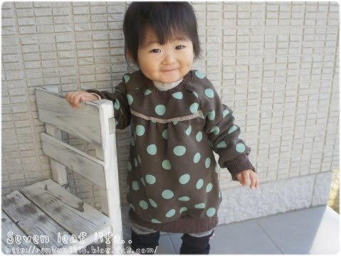 驚くばかり1歳 女の子 ファッション ファッショントレンドについて