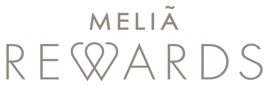 Logo MeliáRewards