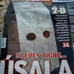 Toluca Vs Tigres 7-0 - Xto Kits 10 Page 27 Soccer Gaming - Necaxa (50 721) lobos buap vs morelia (12 623) jornada 8: