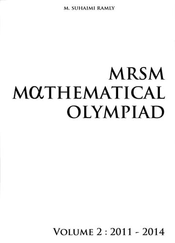 Soalan Matematik Olimpiad - Kuora f