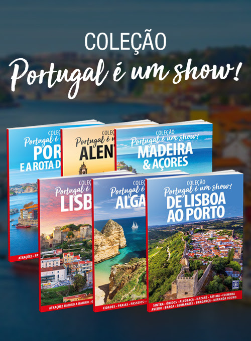 Coleção Portugal é um Show!