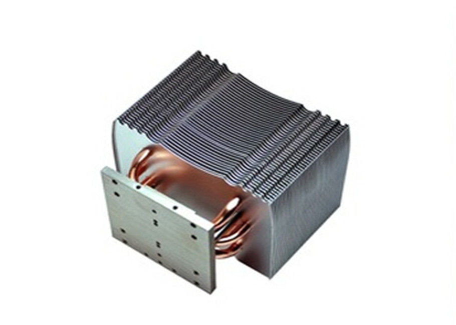 We did not find results for: Soldering Aluminum Alloy Copper Heat Sink For Led Indoor Lamp 120w