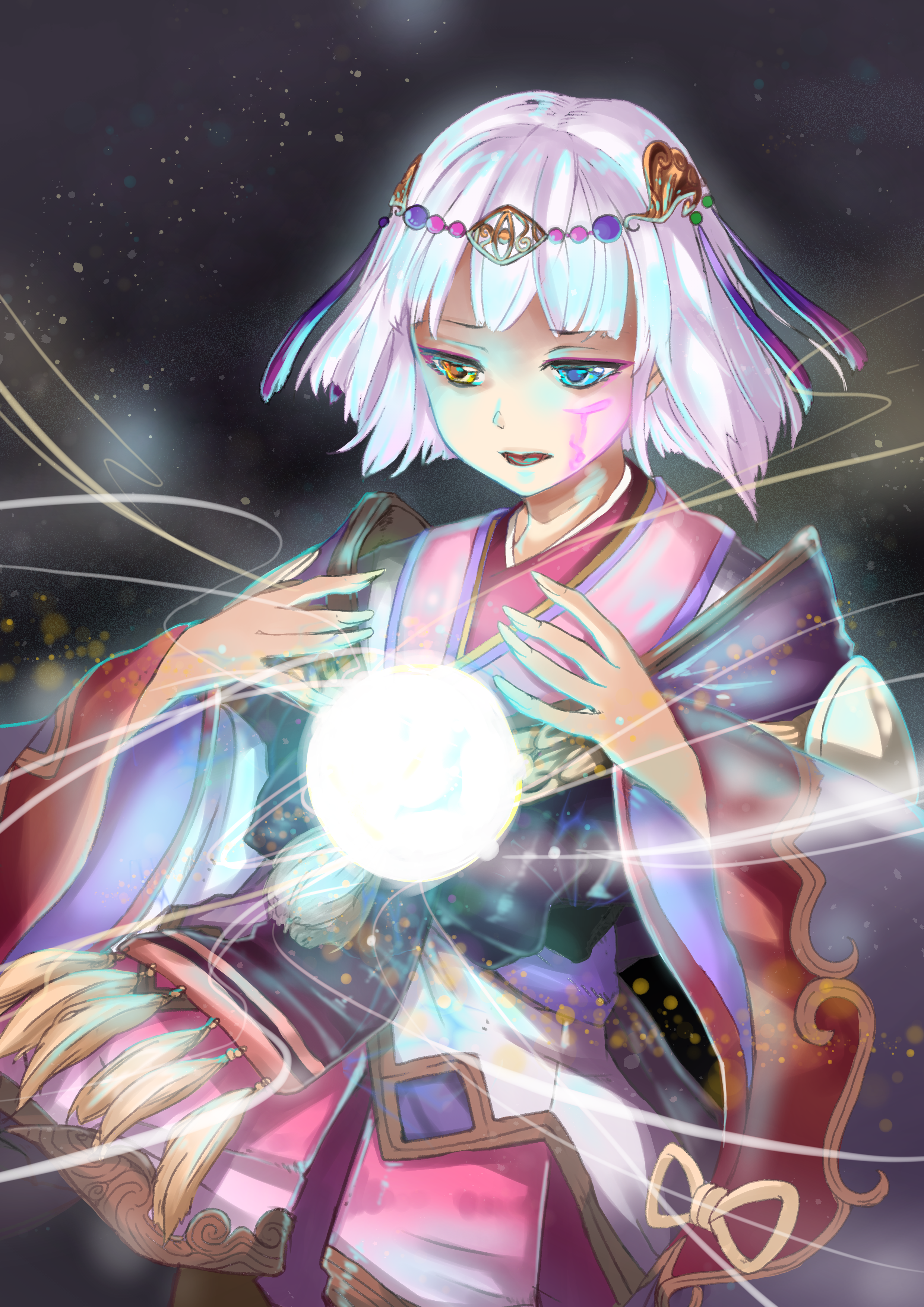綺麗な泣き顔 かっこいい 笑顔 男の子 イラスト ディズニー帝国
