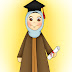 Paling Populer Kartun Orang Wisuda