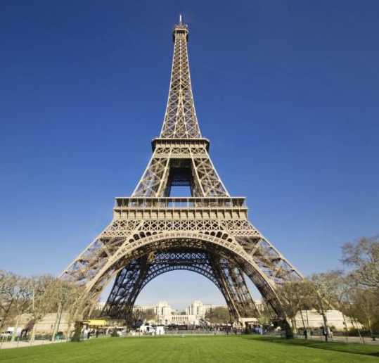 Eiffel Tower