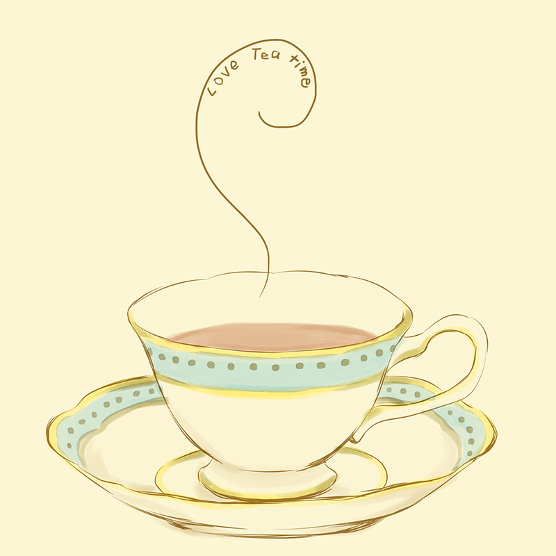 画像 ティー カップ イラスト スマホ 壁紙 かっこいい