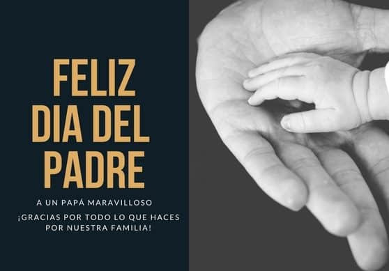 Como todos los 19 de marzo, se celebra el día del padre. 14 Tarjetas Gratis Para El Dia Del Padre Hispana Global