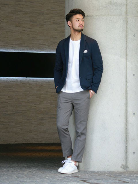 これまでで最高の銀座 服 メンズ 人気のファッションスタイル
