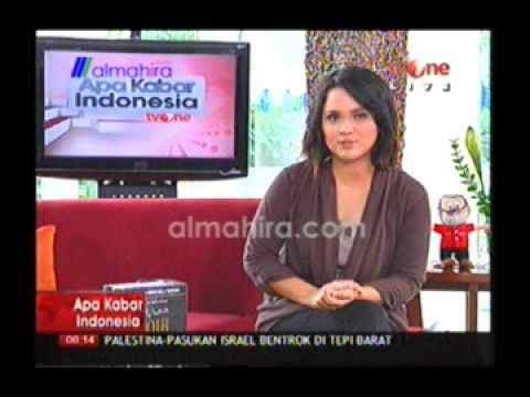 Contoh Dialog Interaktif Di Tv One Terbaru - Contoh Wa